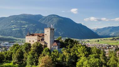 Schloss Bruneck
