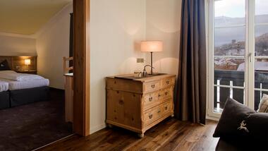 Dolomiti Suite im Hotel Ander