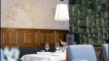 Restaurant Ander Stube