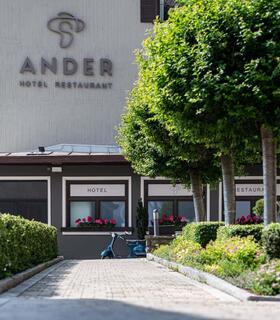 Hotel Ander